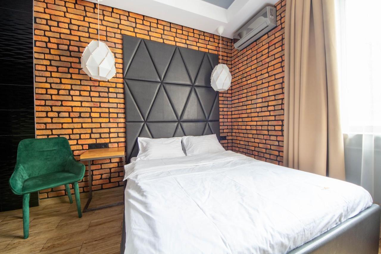 Apartments Near Parus Business Centre Kiev Ngoại thất bức ảnh