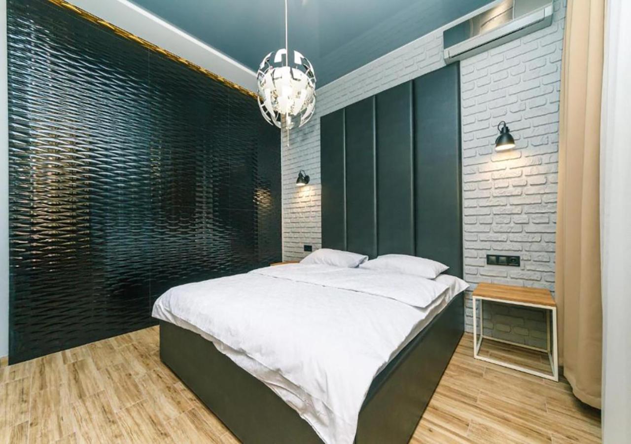 Apartments Near Parus Business Centre Kiev Phòng bức ảnh