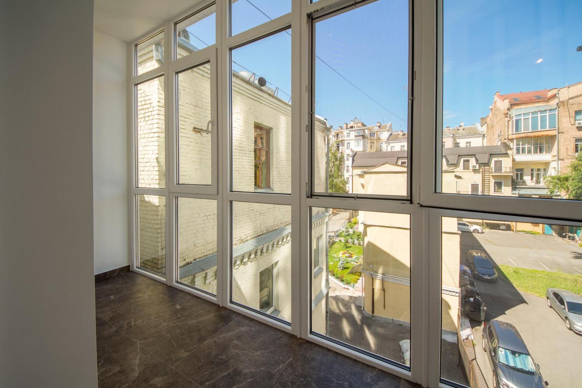 Apartments Near Parus Business Centre Kiev Phòng bức ảnh
