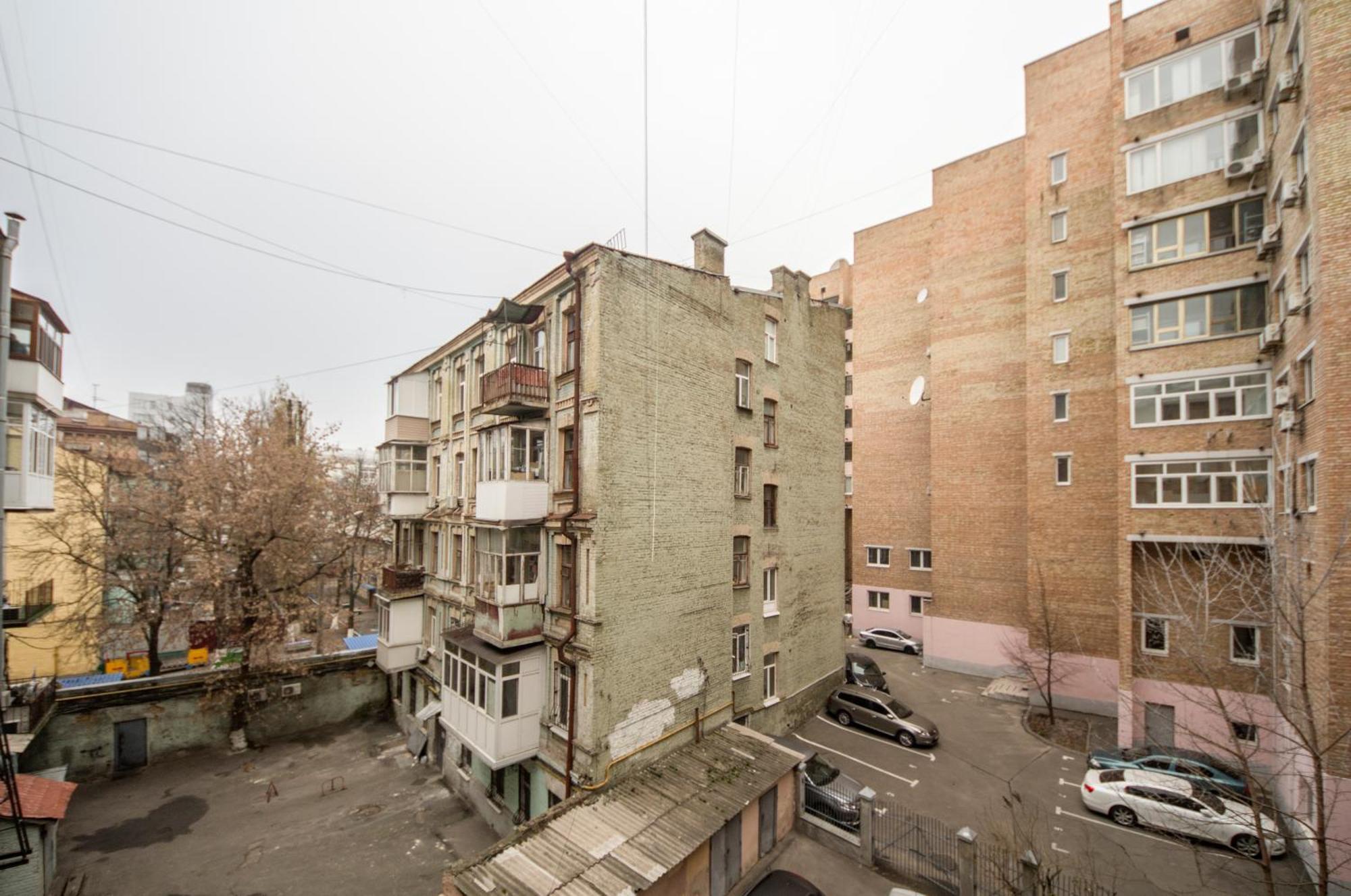 Apartments Near Parus Business Centre Kiev Phòng bức ảnh