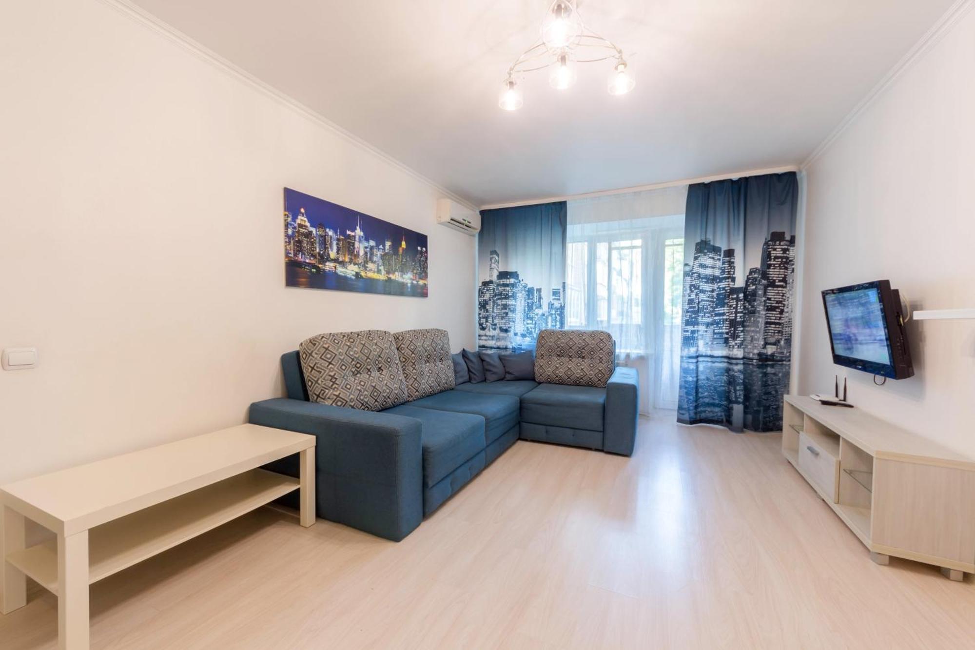 Apartments Near Parus Business Centre Kiev Ngoại thất bức ảnh