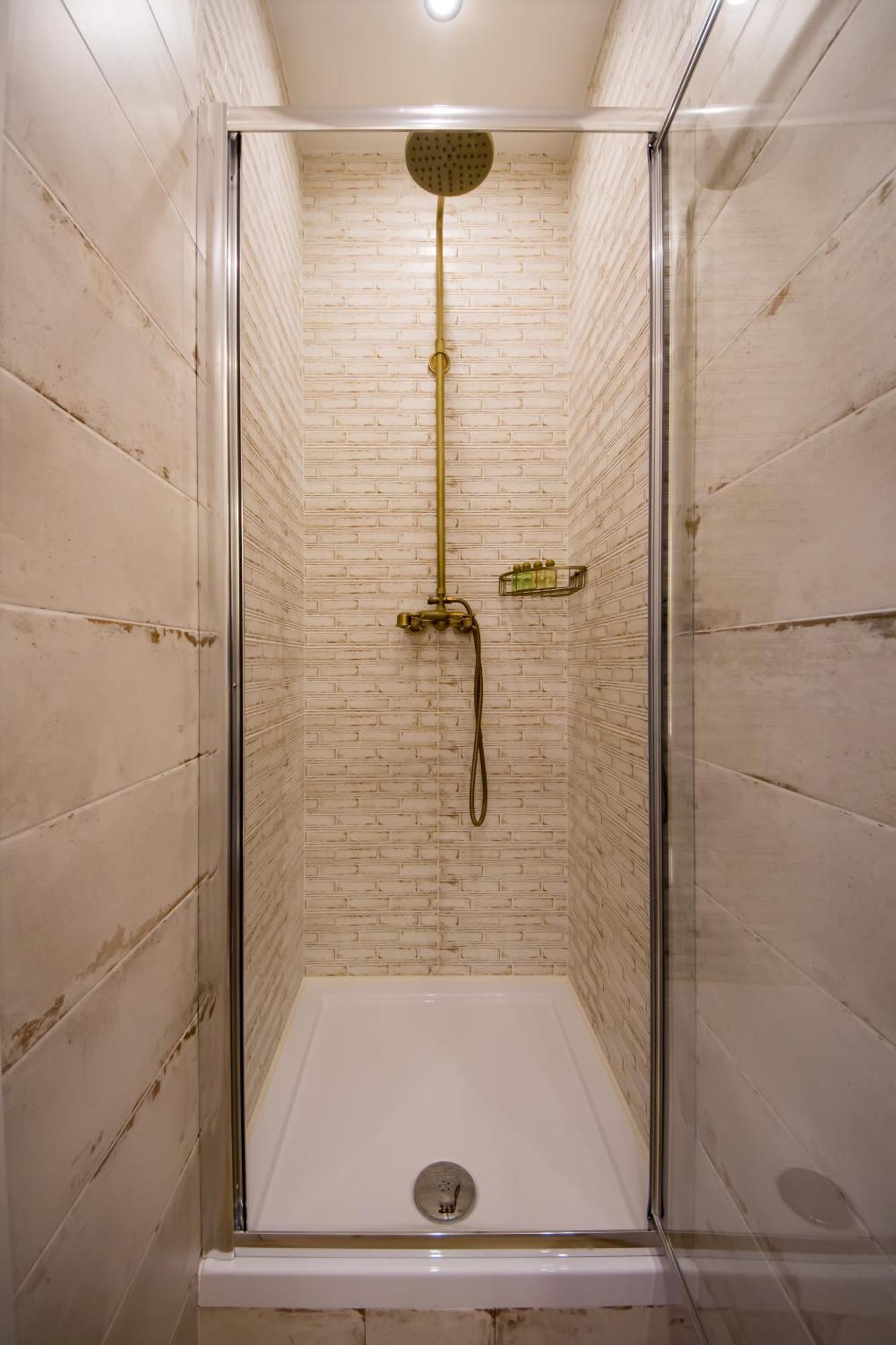 Apartments Near Parus Business Centre Kiev Ngoại thất bức ảnh