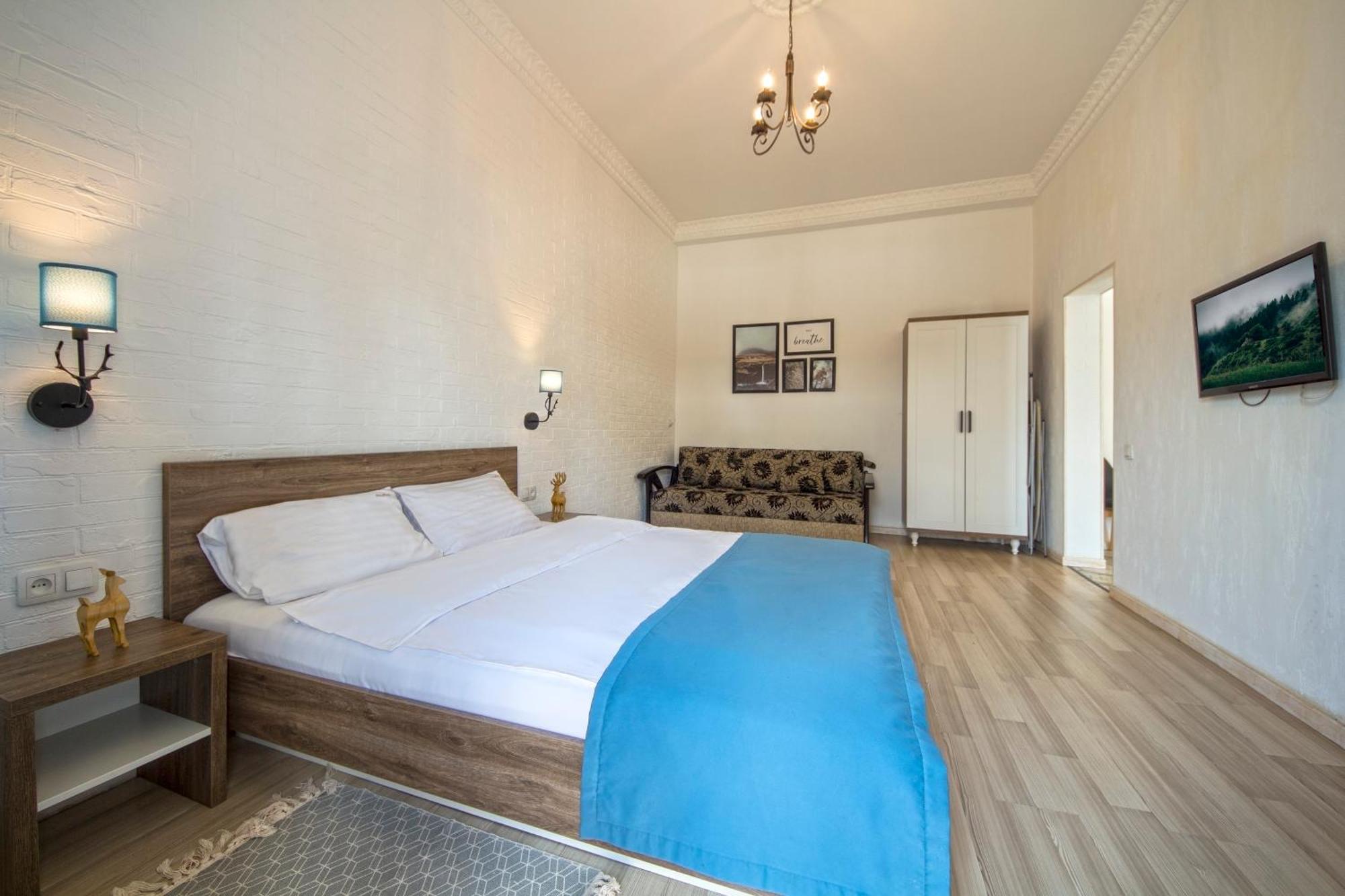 Apartments Near Parus Business Centre Kiev Ngoại thất bức ảnh