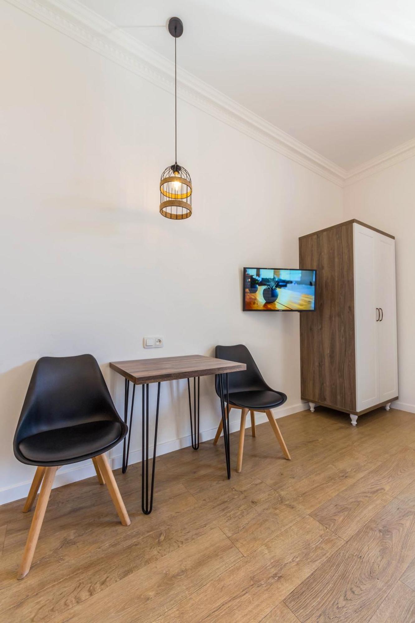 Apartments Near Parus Business Centre Kiev Ngoại thất bức ảnh