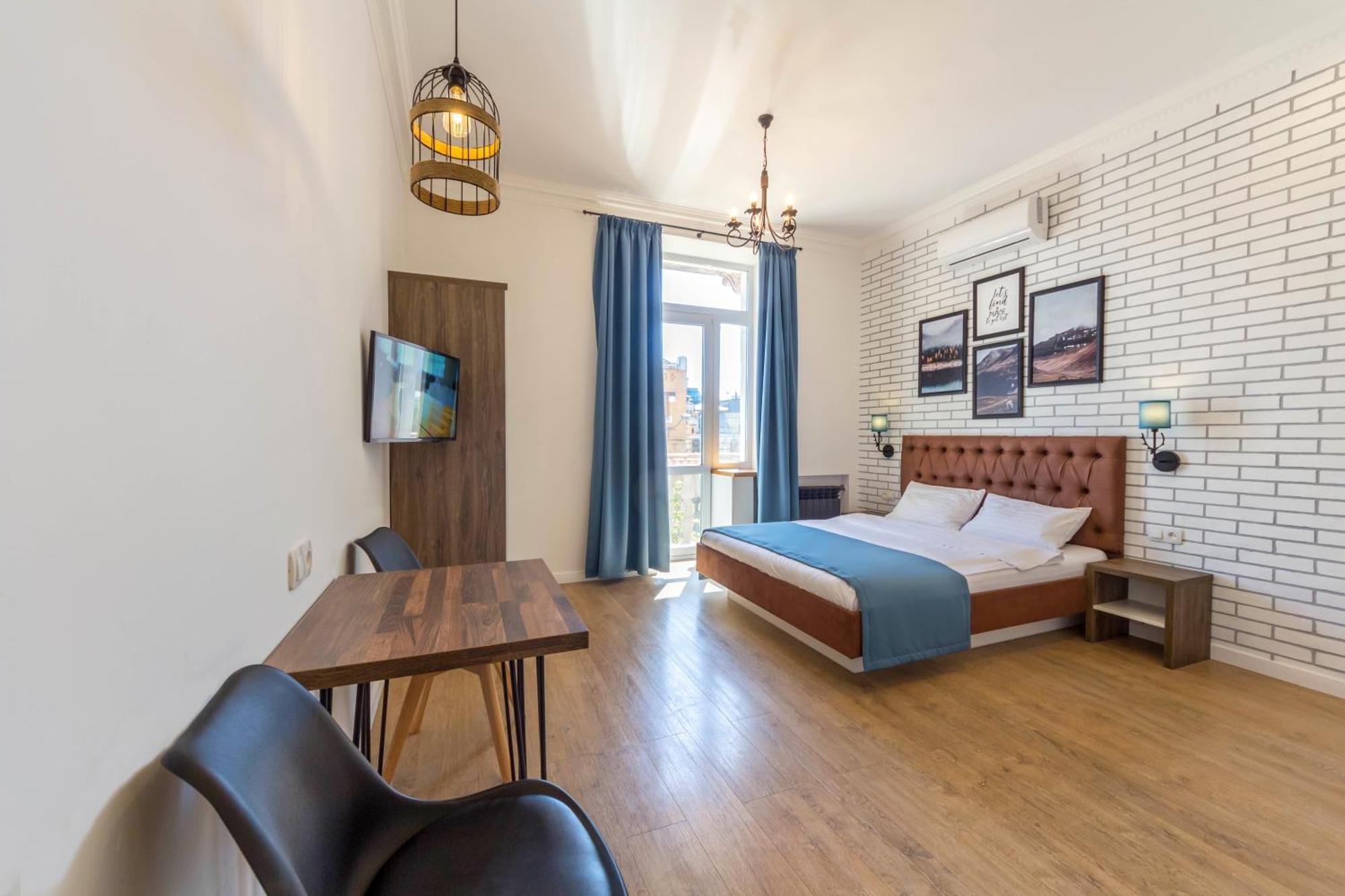 Apartments Near Parus Business Centre Kiev Ngoại thất bức ảnh