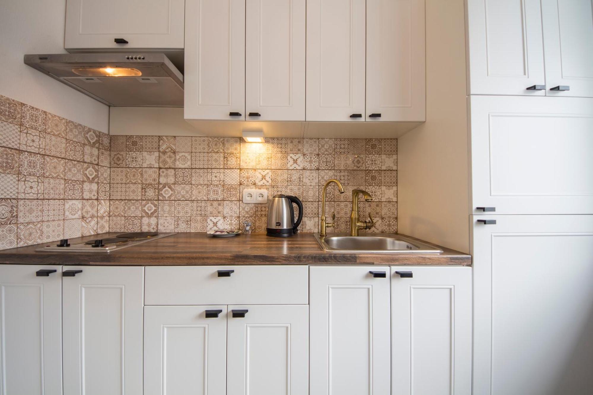 Apartments Near Parus Business Centre Kiev Ngoại thất bức ảnh