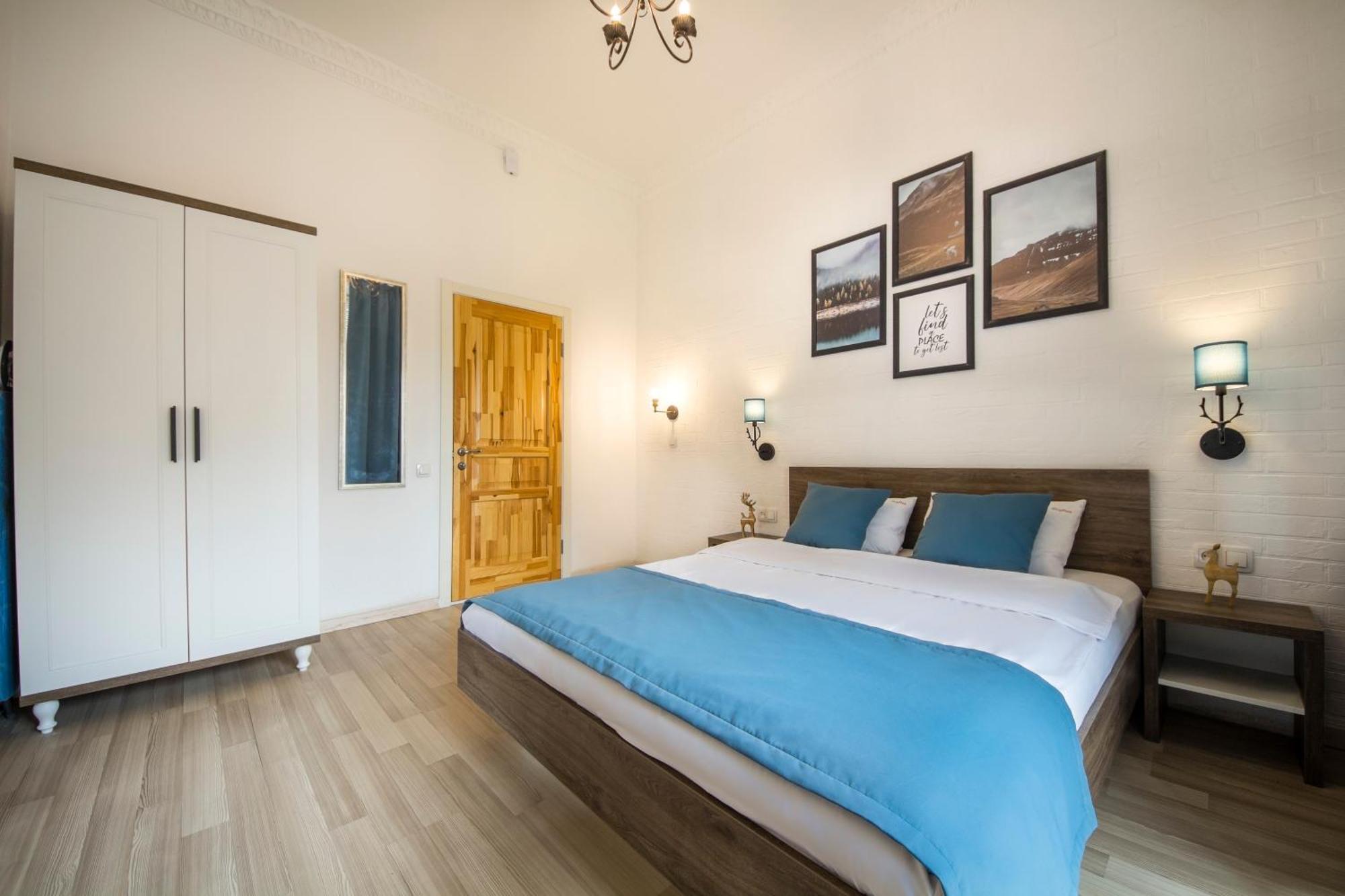 Apartments Near Parus Business Centre Kiev Ngoại thất bức ảnh