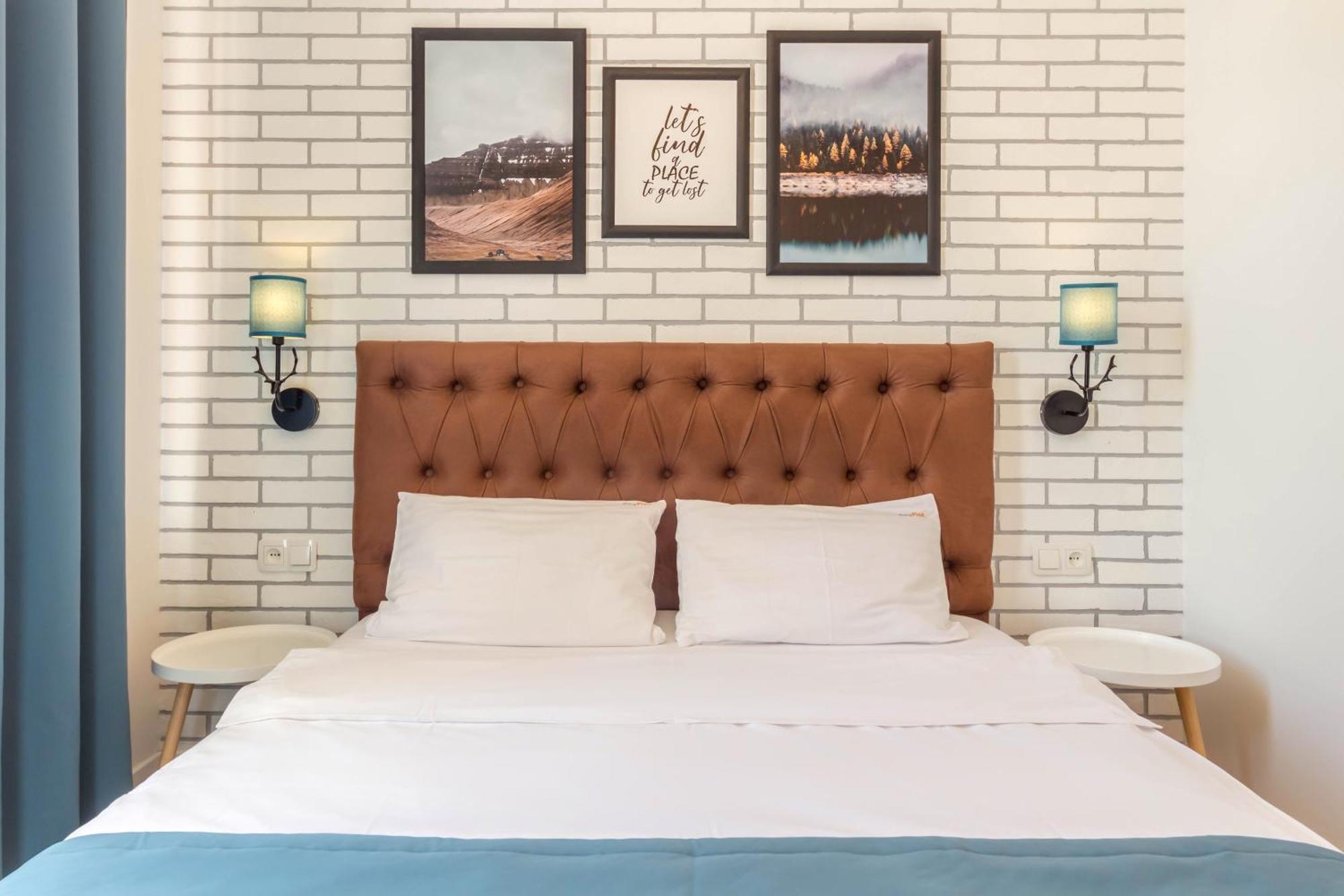 Apartments Near Parus Business Centre Kiev Ngoại thất bức ảnh