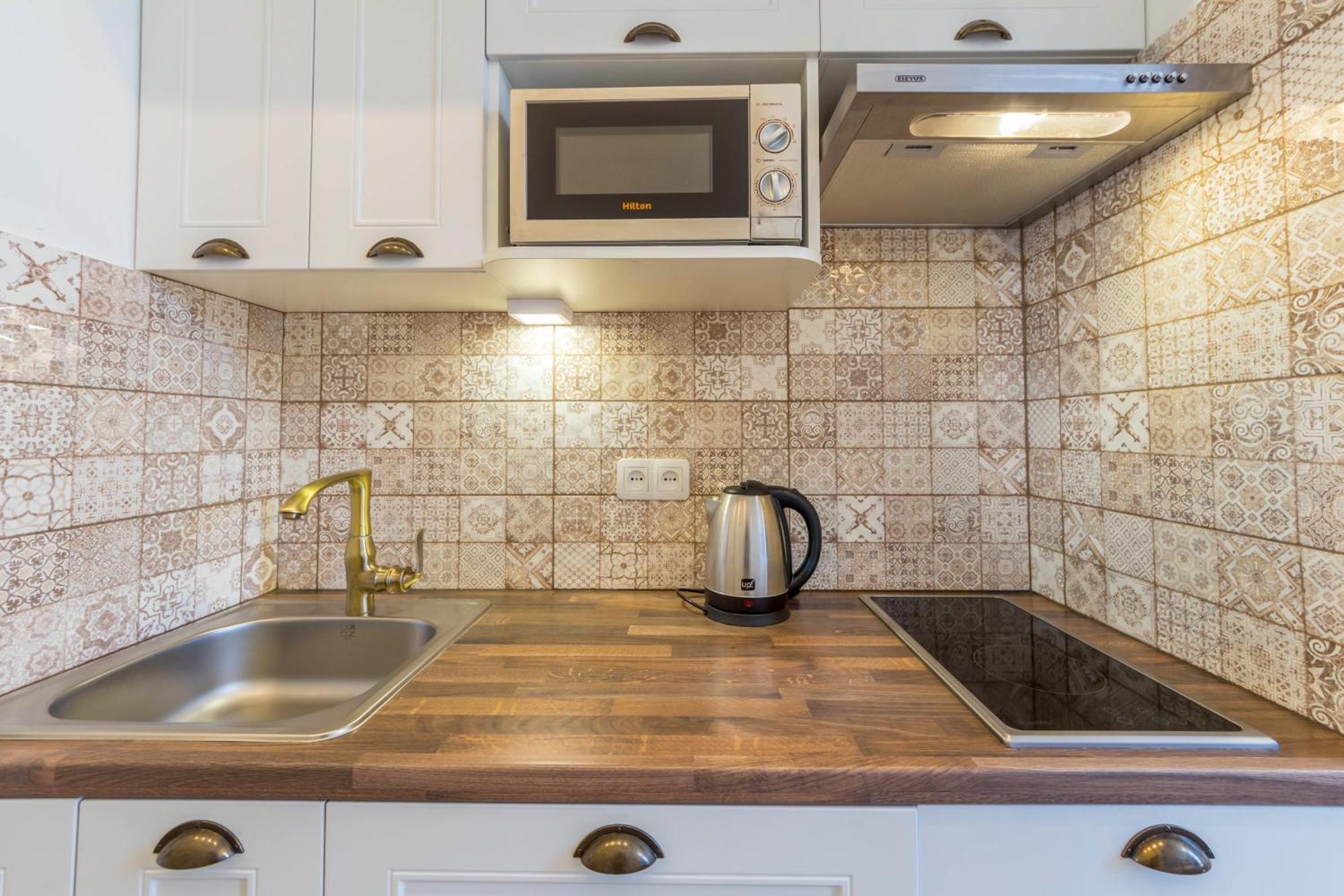 Apartments Near Parus Business Centre Kiev Ngoại thất bức ảnh