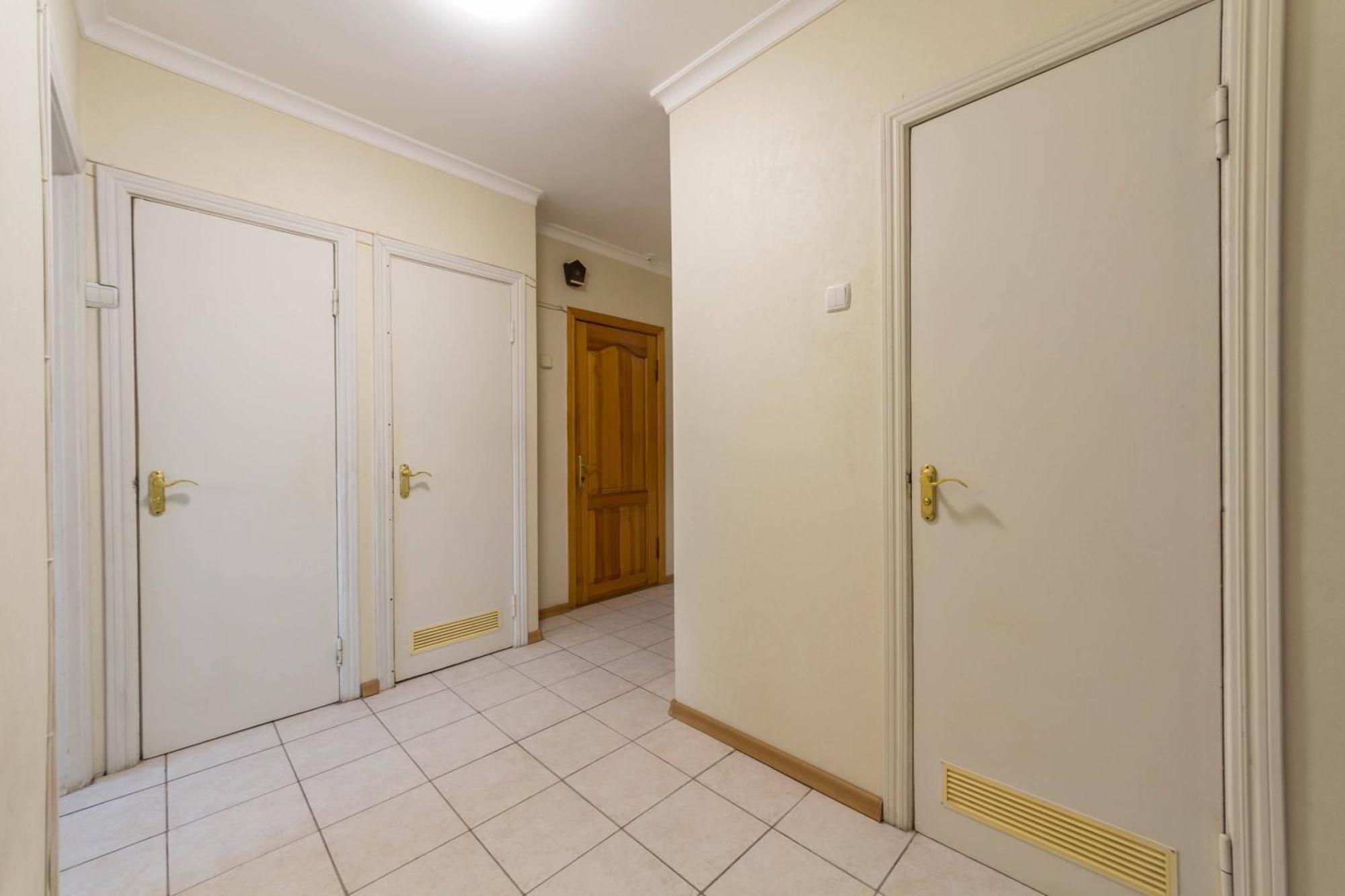 Apartments Near Parus Business Centre Kiev Ngoại thất bức ảnh
