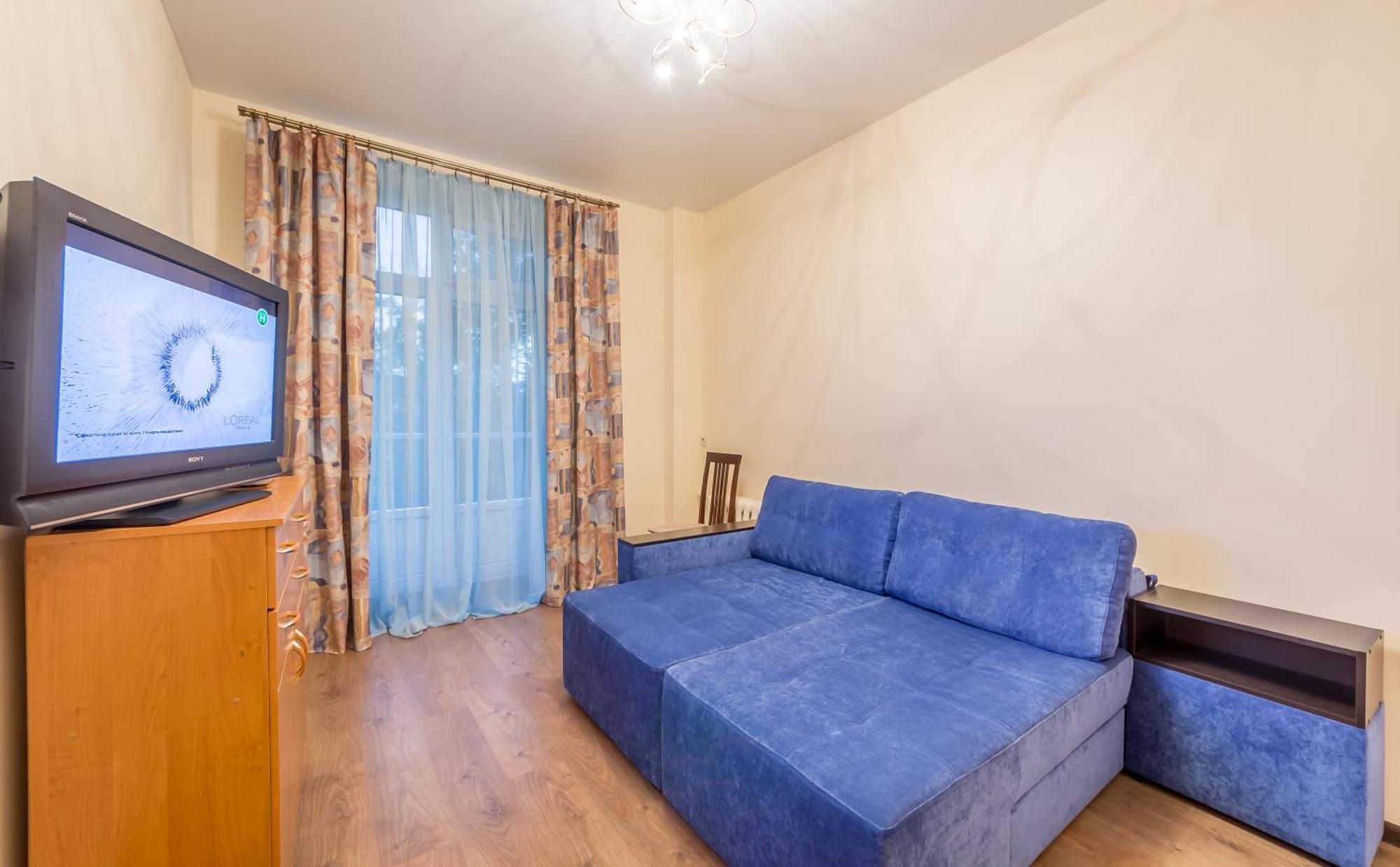 Apartments Near Parus Business Centre Kiev Ngoại thất bức ảnh